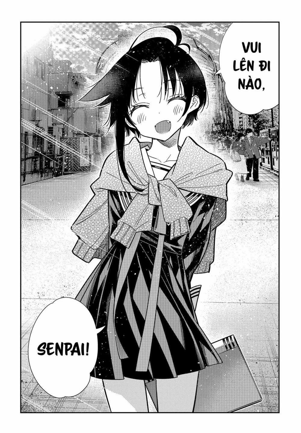 Những Đứa Trẻ Nhà Shiunji 5 trang 19