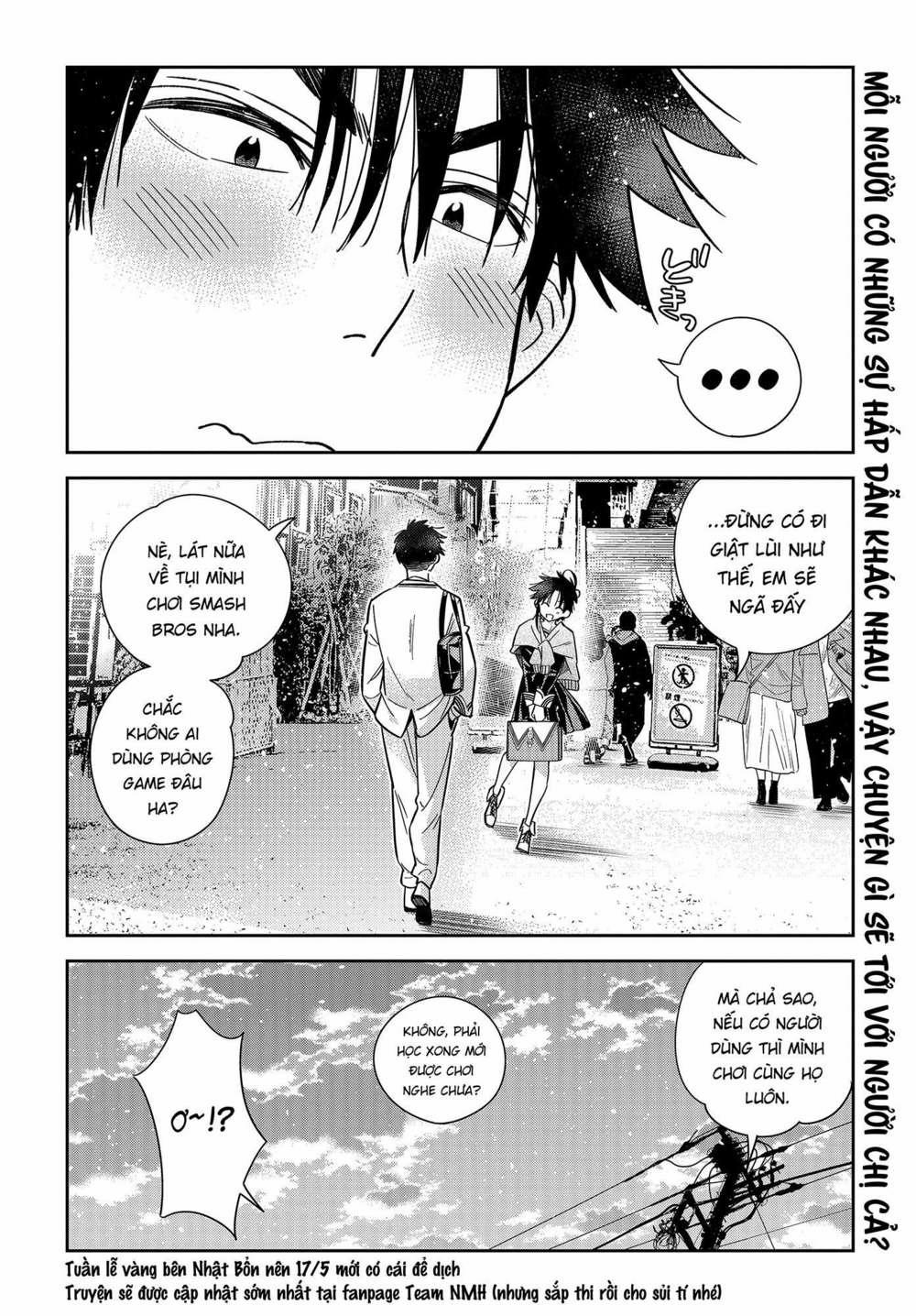 Những Đứa Trẻ Nhà Shiunji 5 trang 21