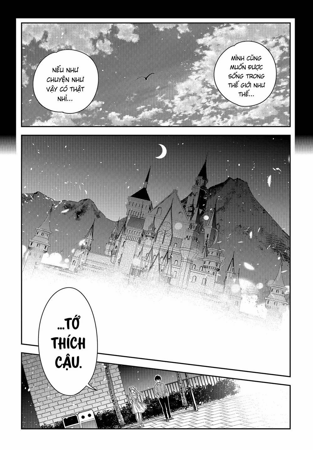 Những Đứa Trẻ Nhà Shiunji 8 trang 6