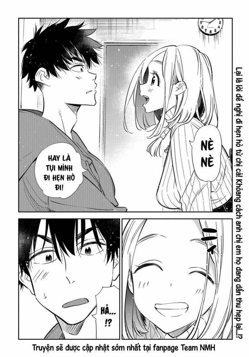 Những Đứa Trẻ Nhà Shiunji 9 trang 18