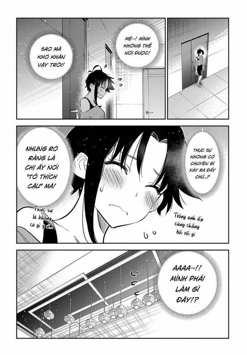 Những Đứa Trẻ Nhà Shiunji 9 trang 7