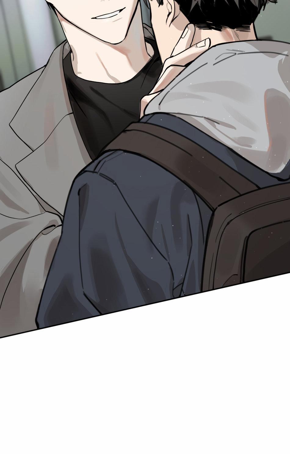 Những Gì Em Mong Muốn Sẽ Không Trở Thành Sự Thật 1 trang 3