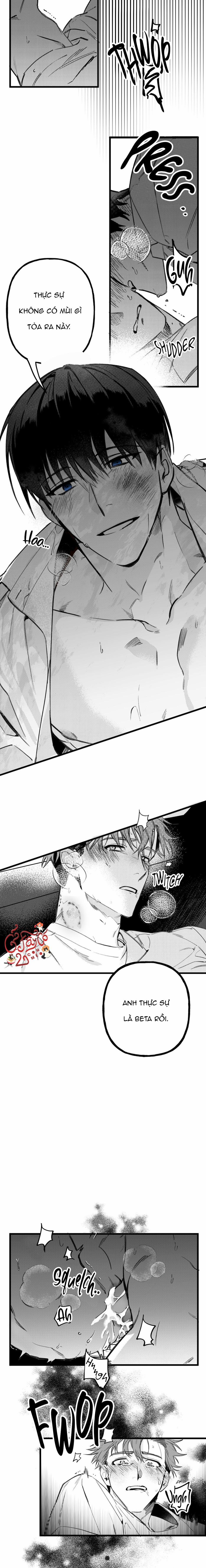 Những Gì Em Mong Muốn Sẽ Không Trở Thành Sự Thật 2 trang 0