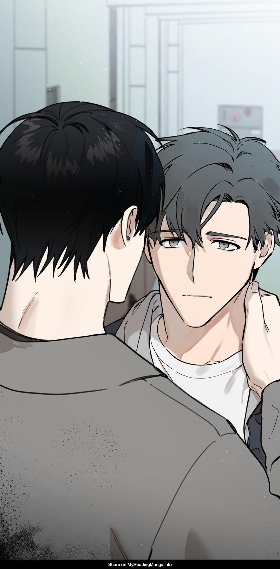 Những Gì Em Mong Muốn Sẽ Không Trở Thành Sự Thật 2 trang 18