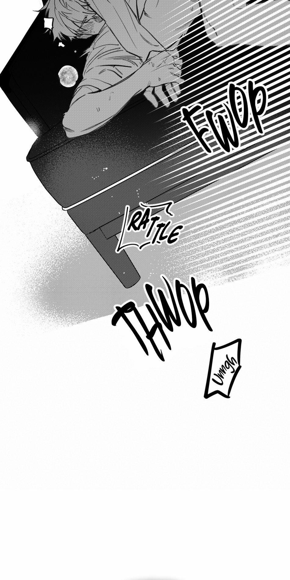 Những Gì Em Mong Muốn Sẽ Không Trở Thành Sự Thật 2 trang 2