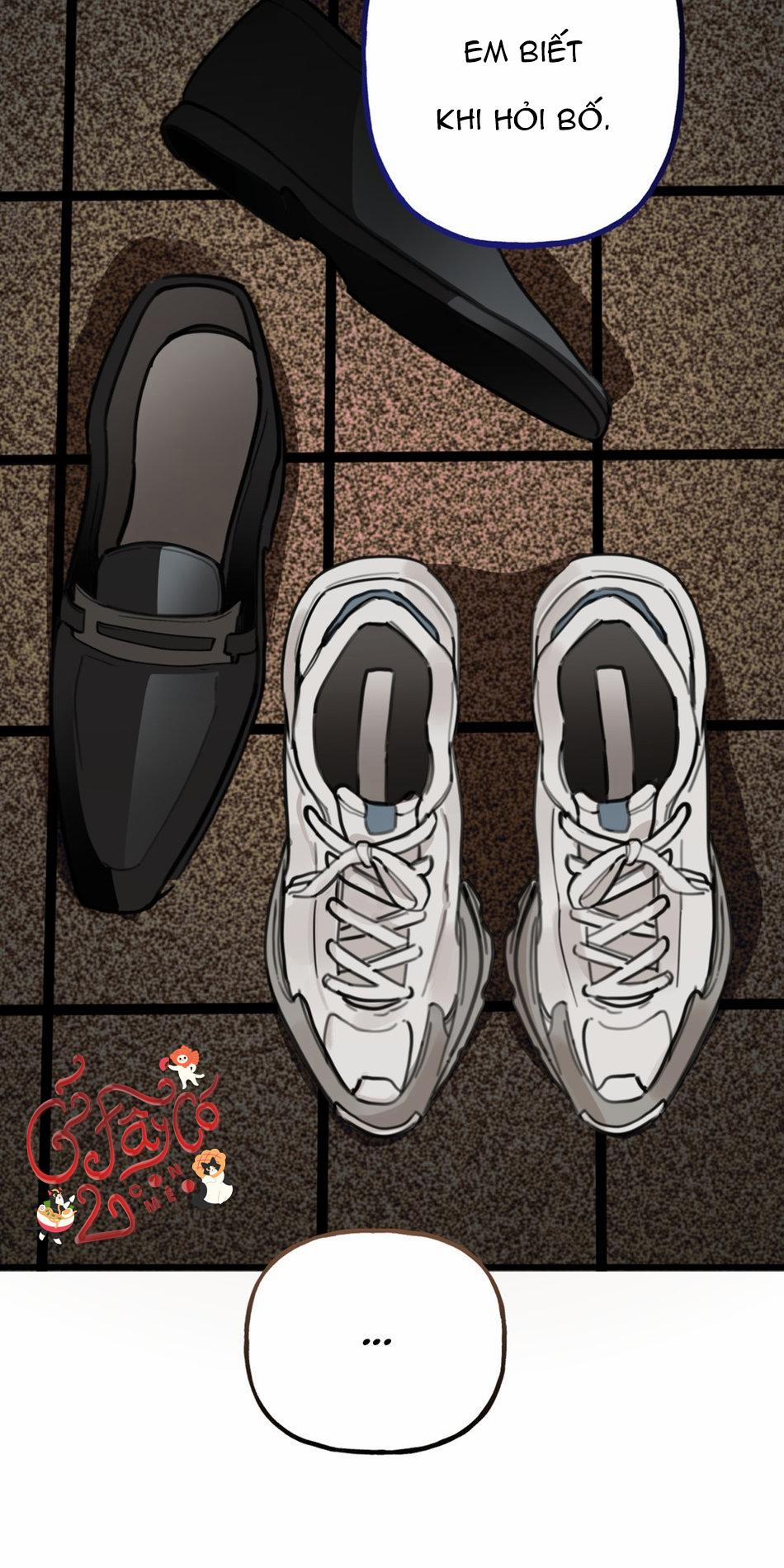 Những Gì Em Mong Muốn Sẽ Không Trở Thành Sự Thật 2 trang 20