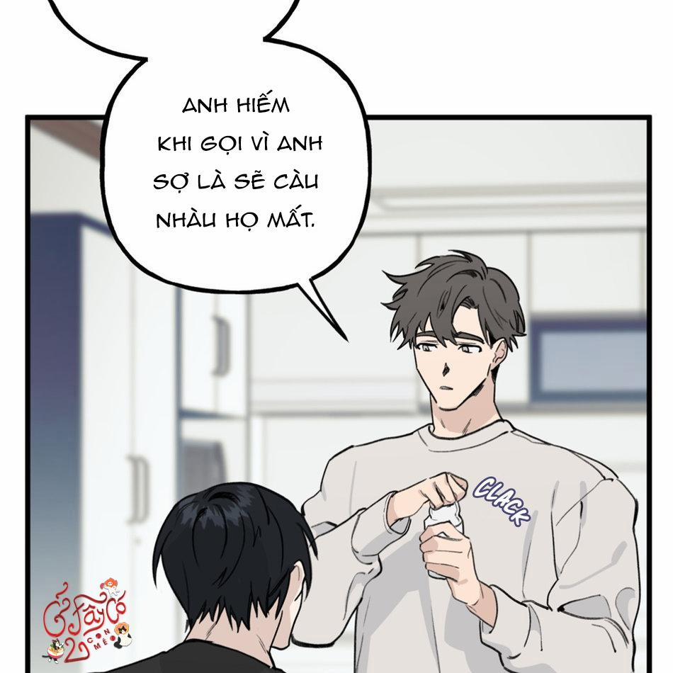 Những Gì Em Mong Muốn Sẽ Không Trở Thành Sự Thật 2 trang 24