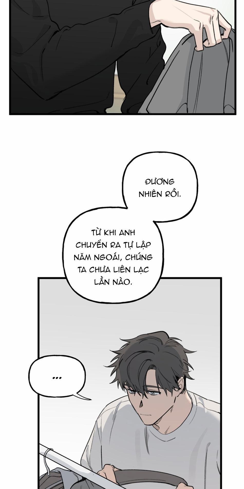 Những Gì Em Mong Muốn Sẽ Không Trở Thành Sự Thật 2 trang 26