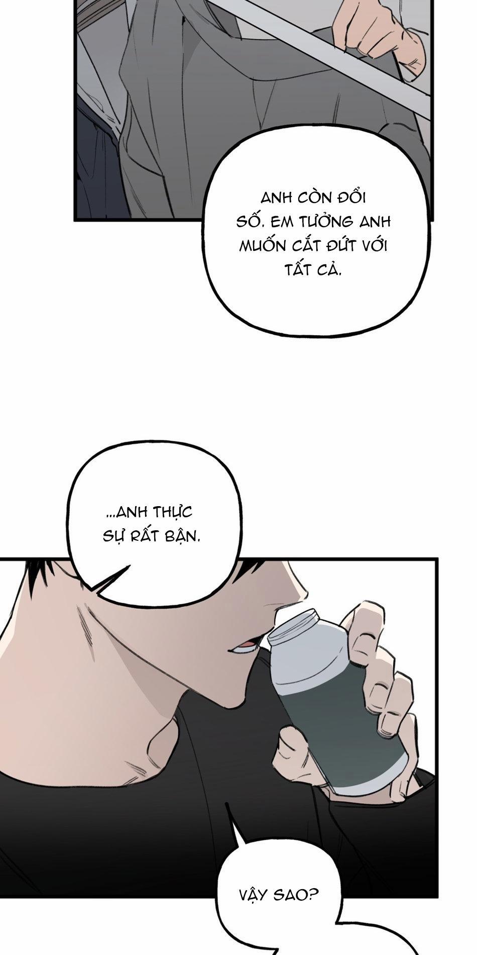 Những Gì Em Mong Muốn Sẽ Không Trở Thành Sự Thật 2 trang 27