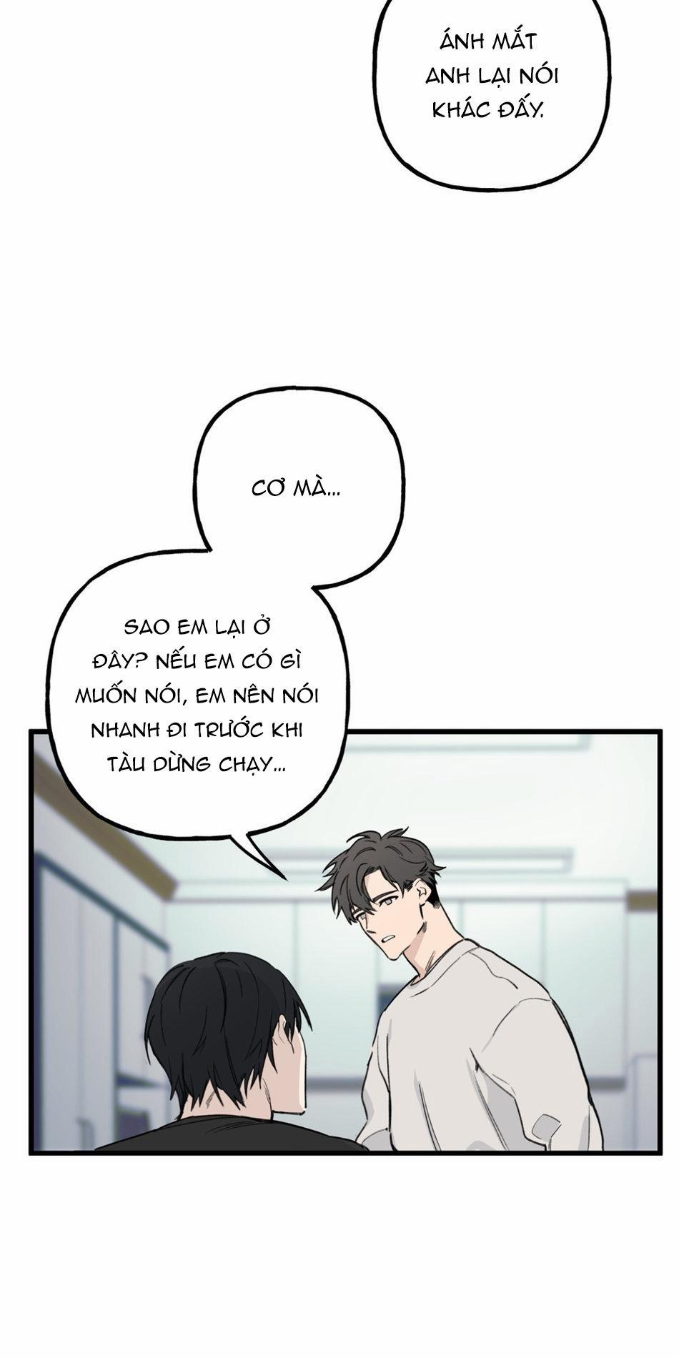 Những Gì Em Mong Muốn Sẽ Không Trở Thành Sự Thật 2 trang 28