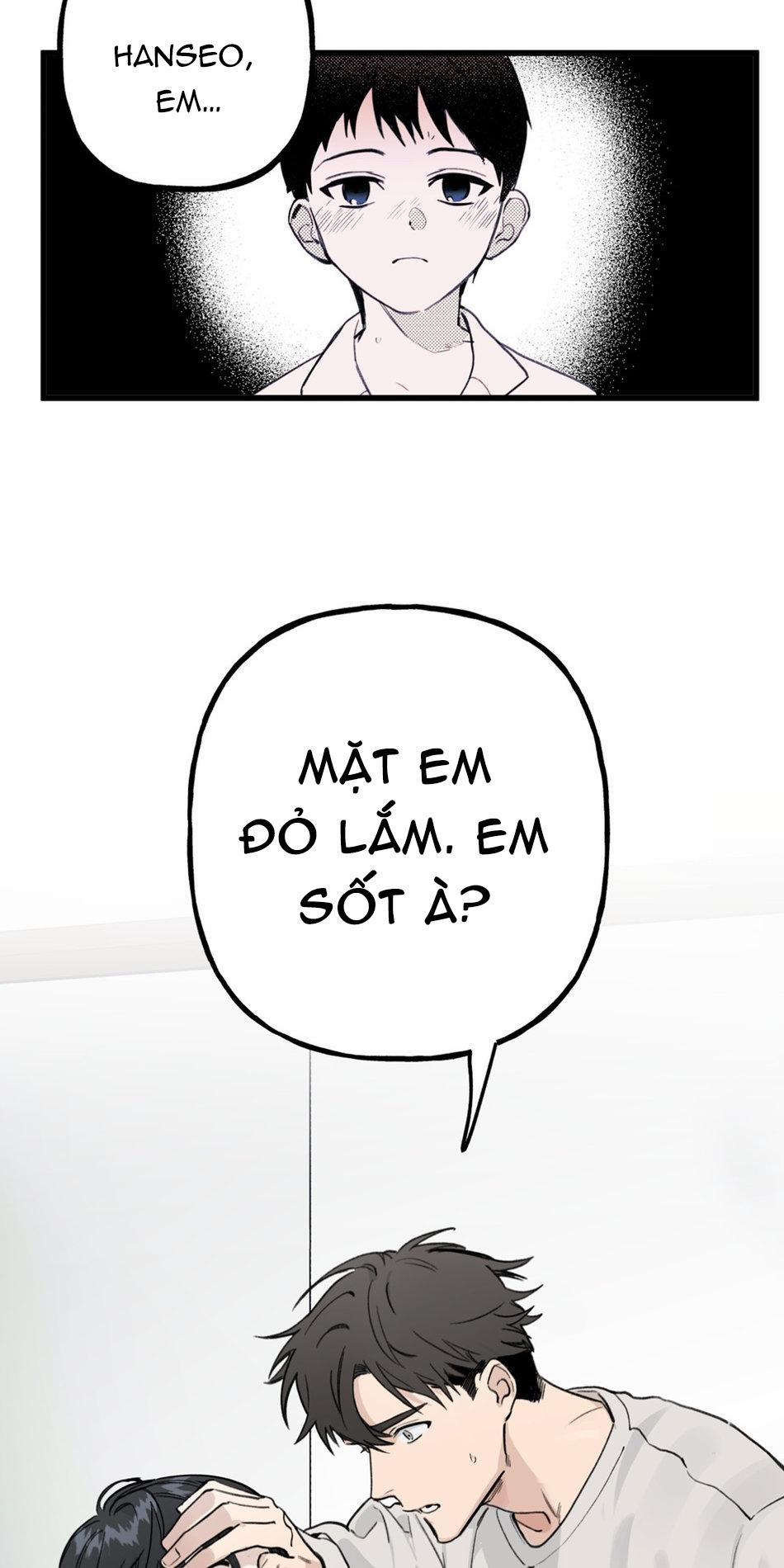 Những Gì Em Mong Muốn Sẽ Không Trở Thành Sự Thật 2 trang 30