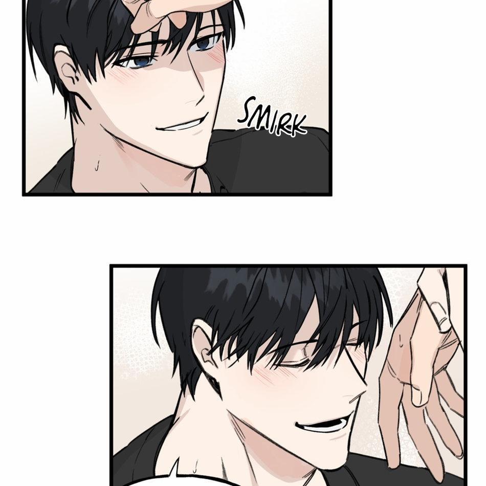 Những Gì Em Mong Muốn Sẽ Không Trở Thành Sự Thật 2 trang 32