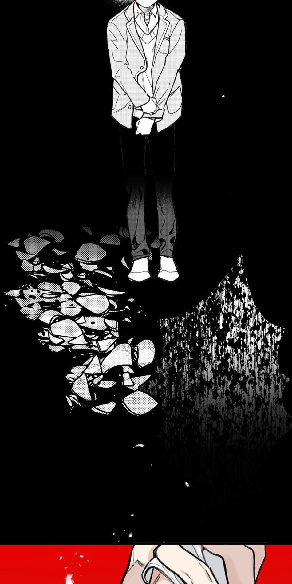 Những Gì Em Mong Muốn Sẽ Không Trở Thành Sự Thật 2 trang 45