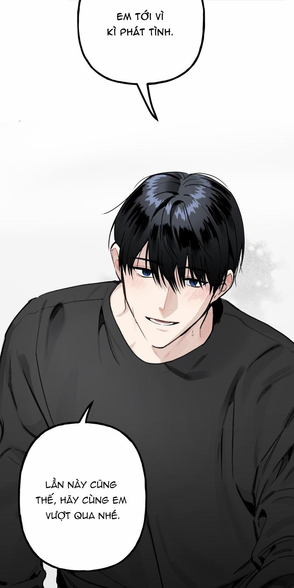 Những Gì Em Mong Muốn Sẽ Không Trở Thành Sự Thật 2 trang 47