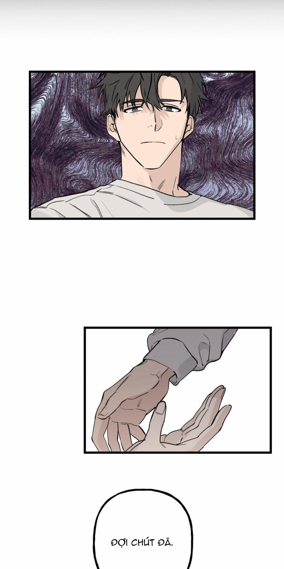 Những Gì Em Mong Muốn Sẽ Không Trở Thành Sự Thật 2 trang 50