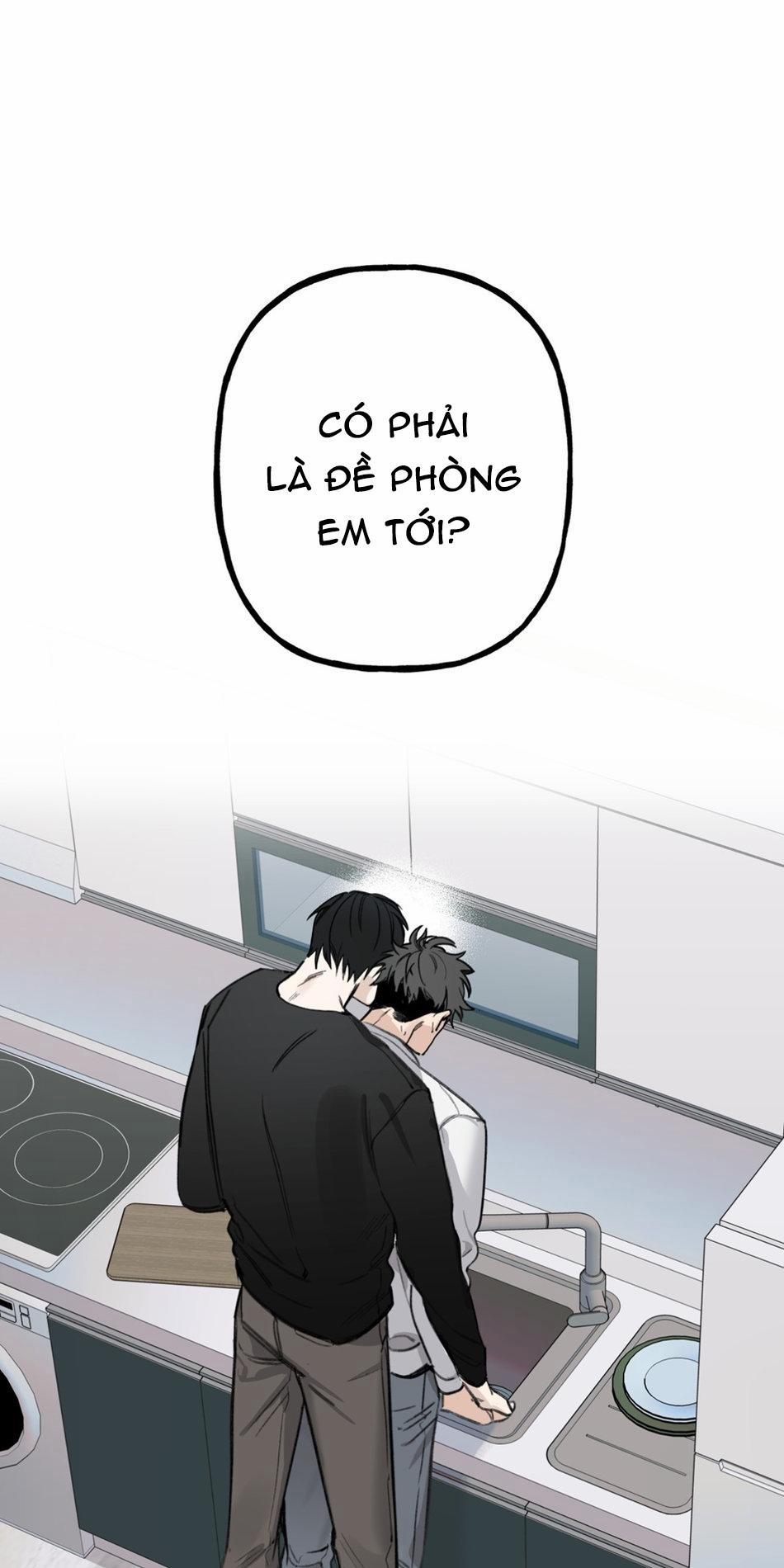 Những Gì Em Mong Muốn Sẽ Không Trở Thành Sự Thật 2 trang 58