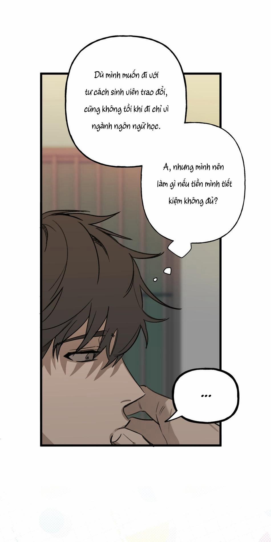 Những Gì Em Mong Muốn Sẽ Không Trở Thành Sự Thật 2 trang 6