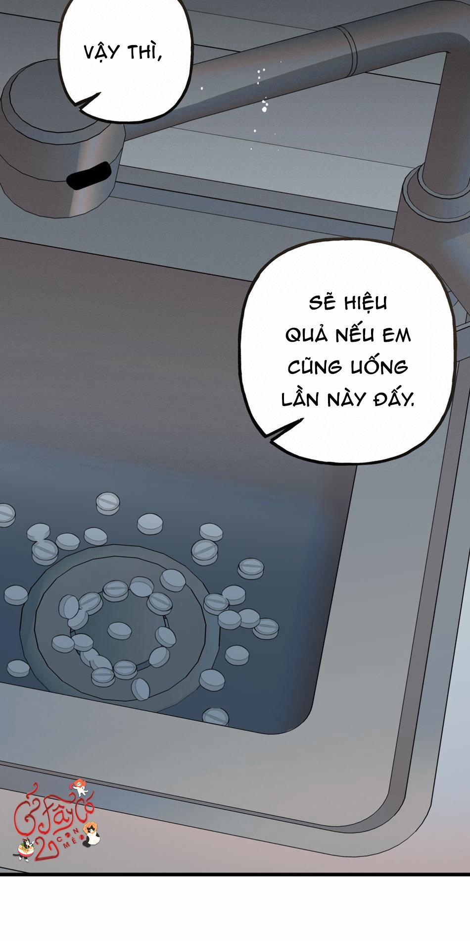 Những Gì Em Mong Muốn Sẽ Không Trở Thành Sự Thật 2 trang 63