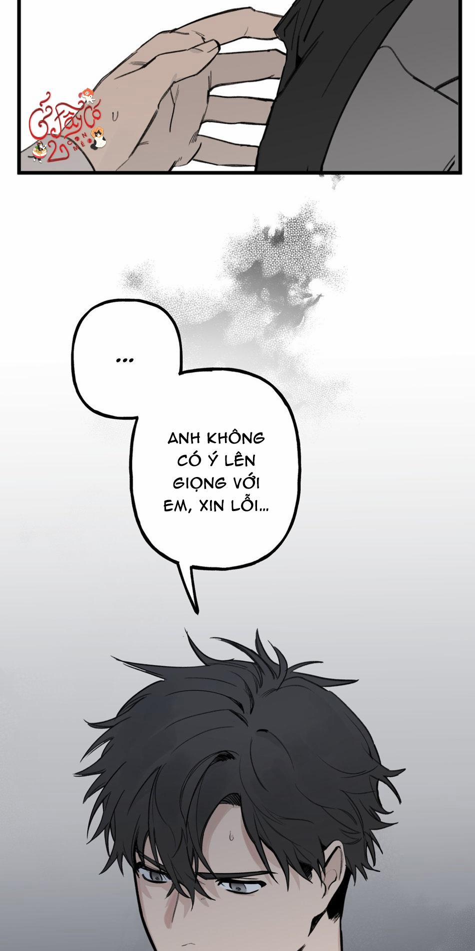 Những Gì Em Mong Muốn Sẽ Không Trở Thành Sự Thật 2 trang 72