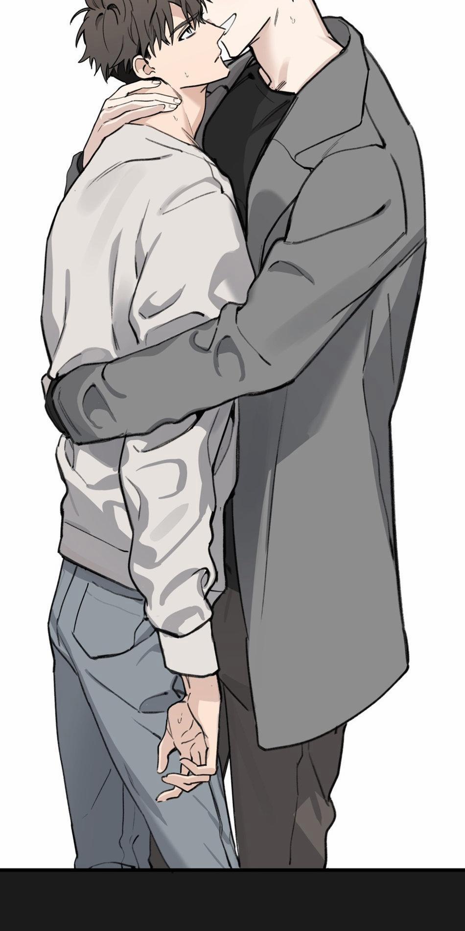 Những Gì Em Mong Muốn Sẽ Không Trở Thành Sự Thật 2 trang 78