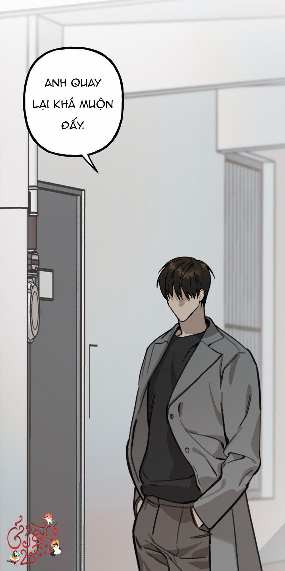 Những Gì Em Mong Muốn Sẽ Không Trở Thành Sự Thật 2 trang 9