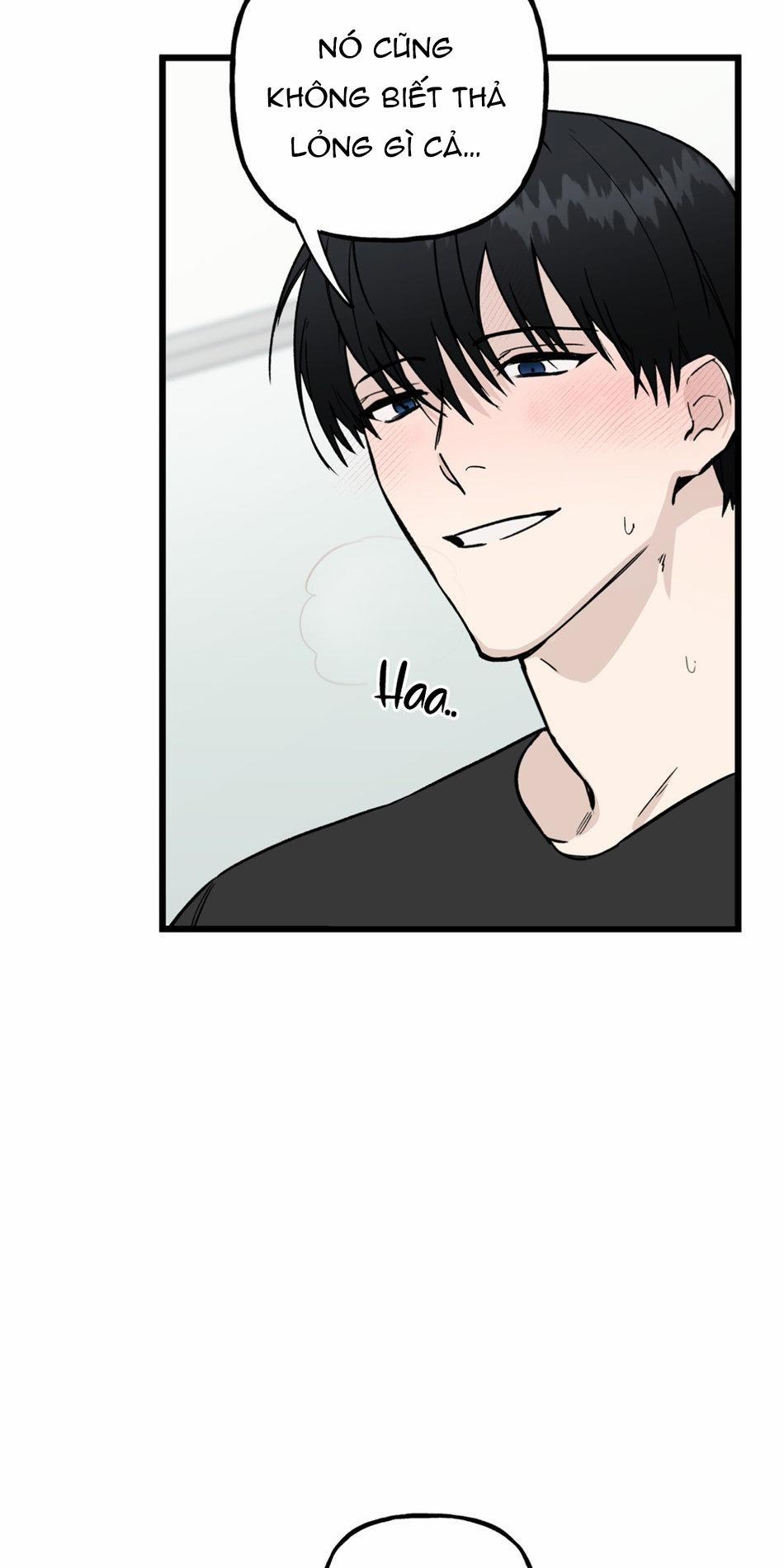 Những Gì Em Mong Muốn Sẽ Không Trở Thành Sự Thật 3 trang 15