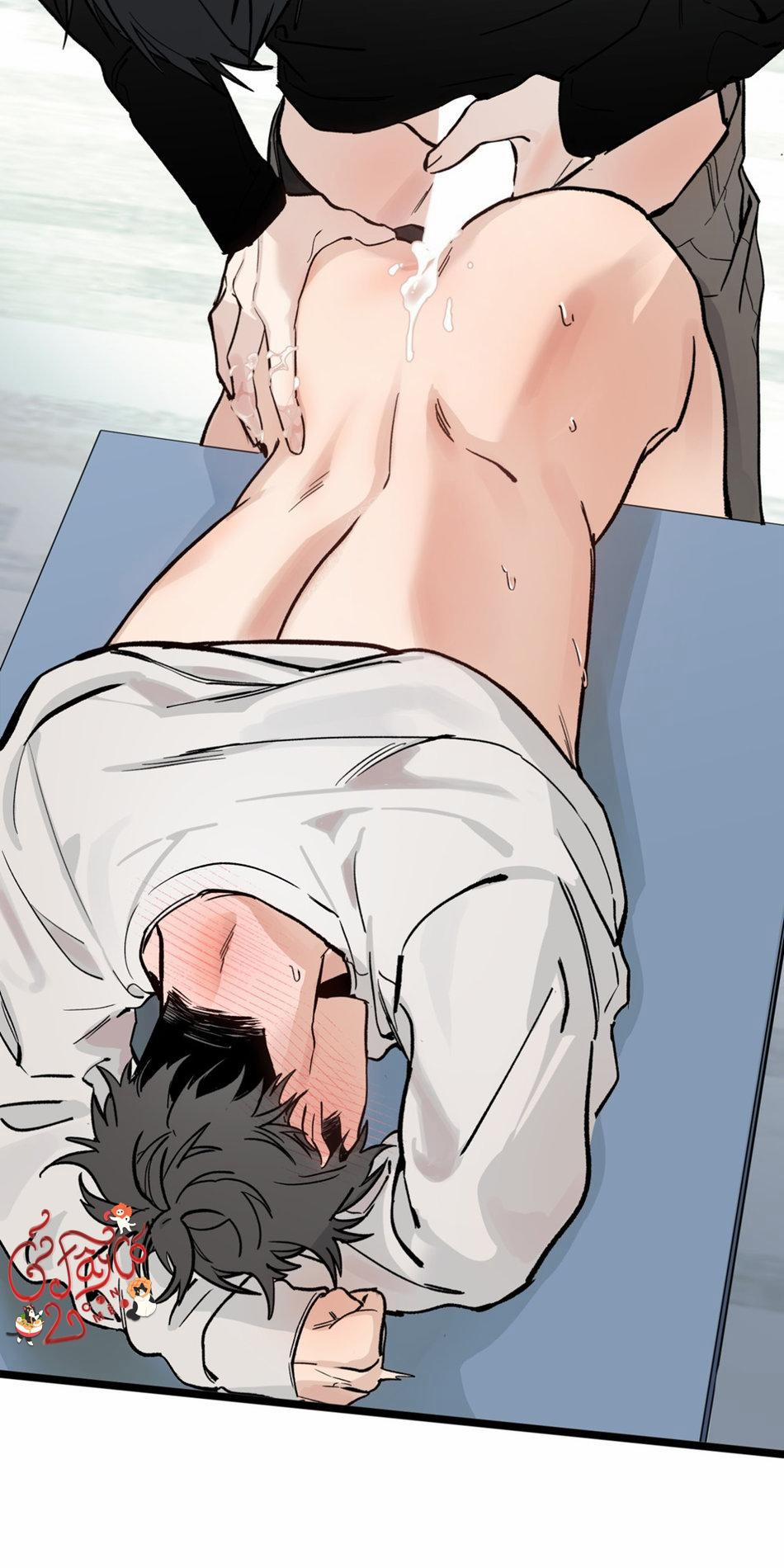 Những Gì Em Mong Muốn Sẽ Không Trở Thành Sự Thật 3 trang 26