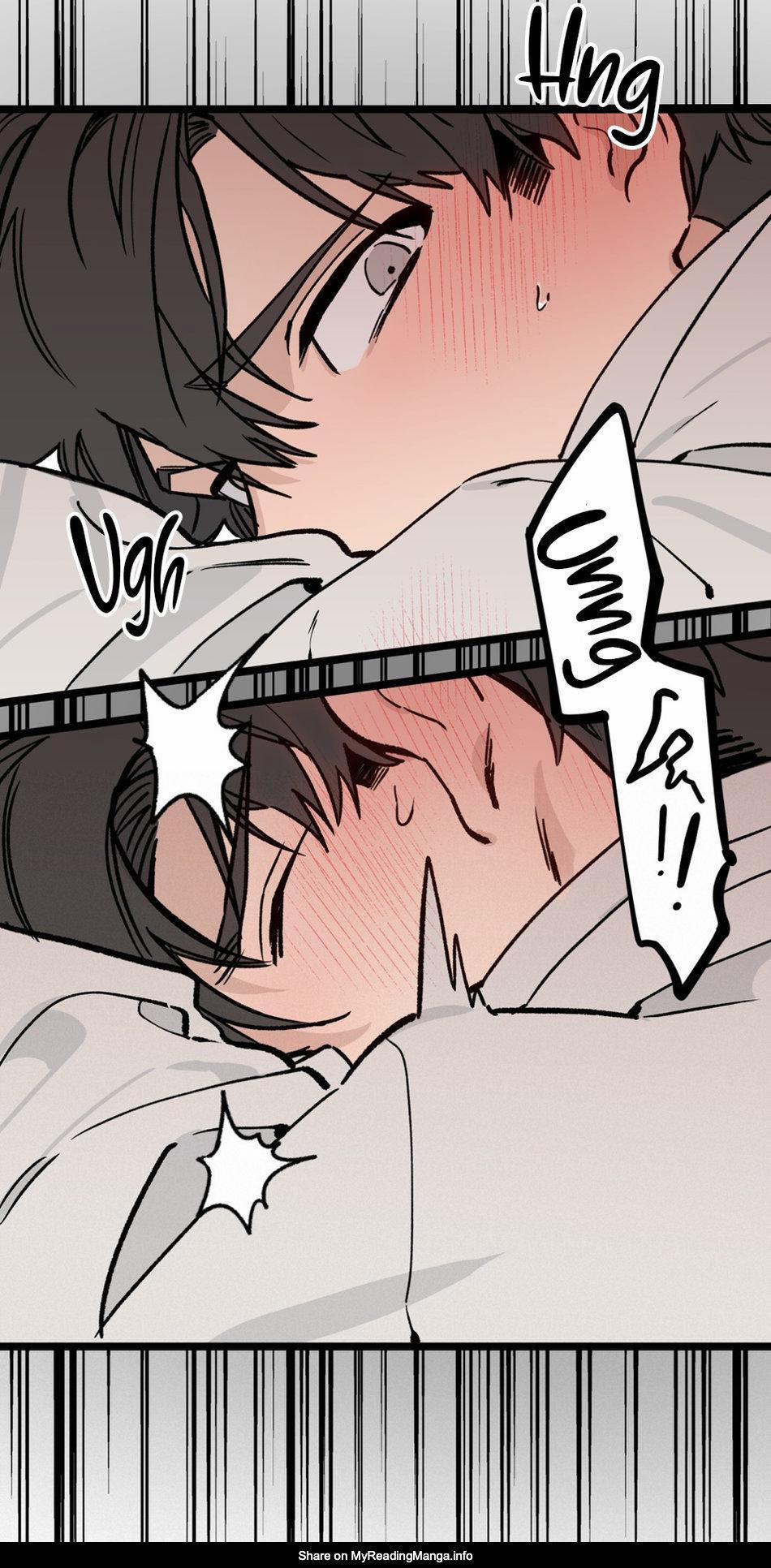 Những Gì Em Mong Muốn Sẽ Không Trở Thành Sự Thật 3 trang 28