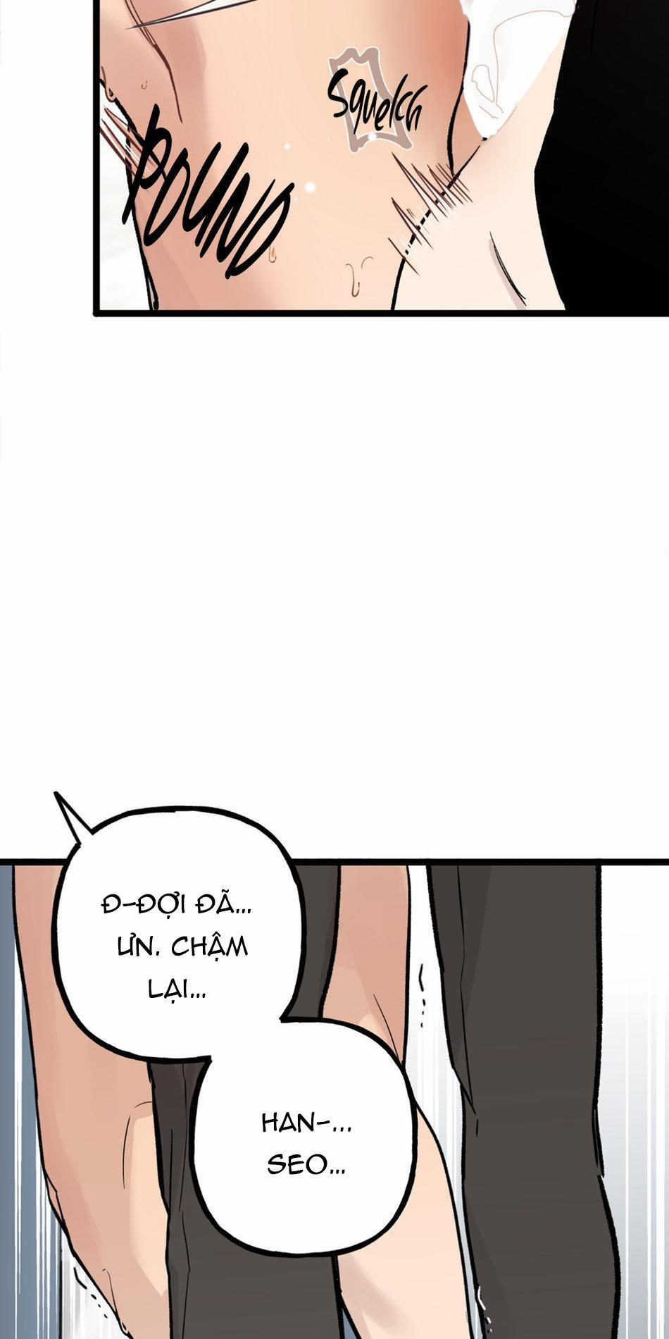 Những Gì Em Mong Muốn Sẽ Không Trở Thành Sự Thật 3 trang 32