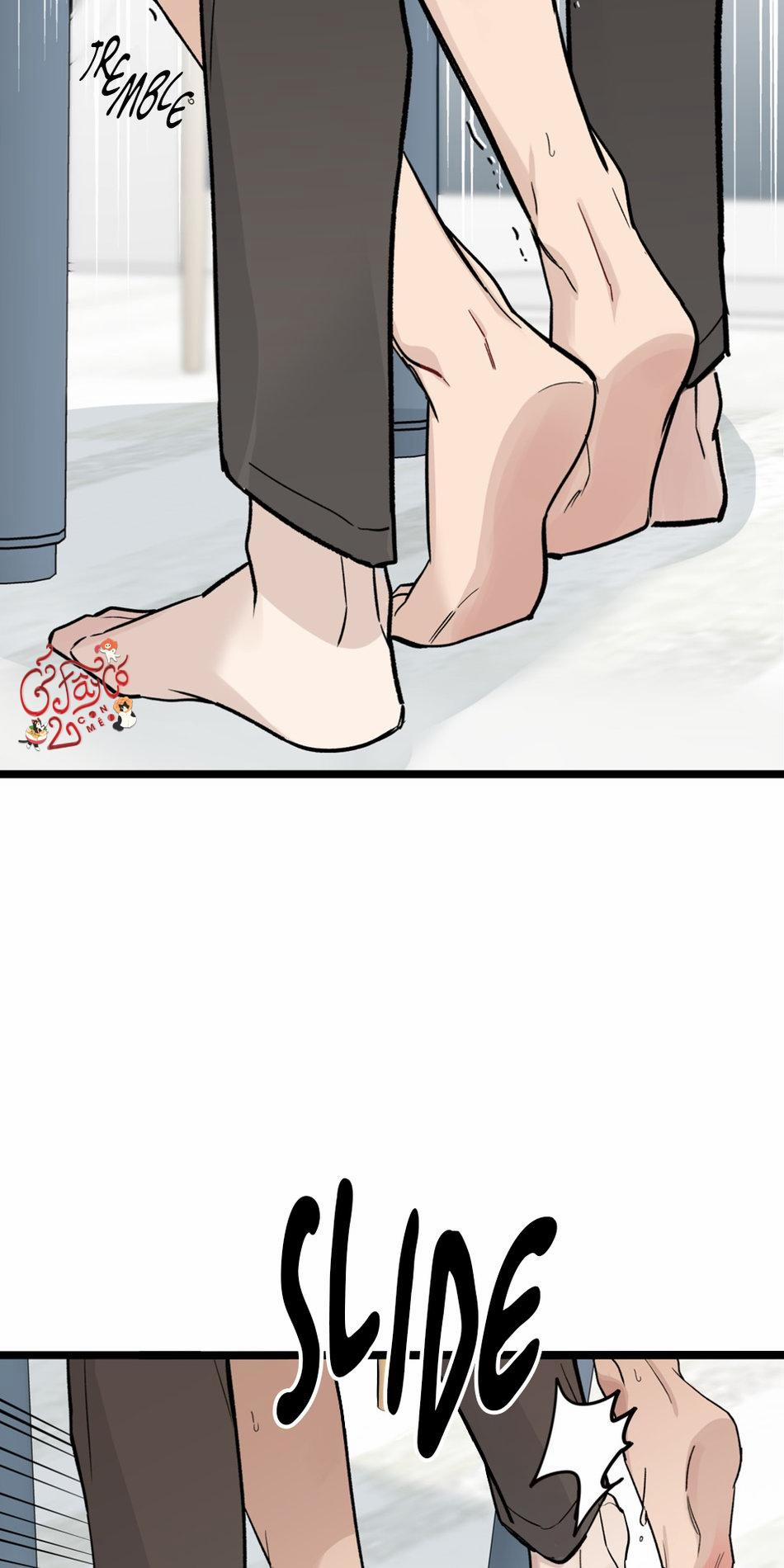 Những Gì Em Mong Muốn Sẽ Không Trở Thành Sự Thật 3 trang 34