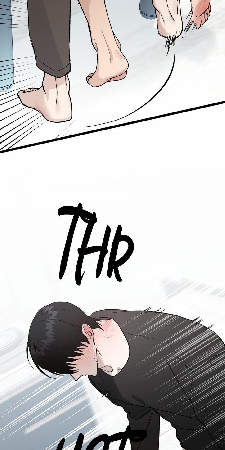 Những Gì Em Mong Muốn Sẽ Không Trở Thành Sự Thật 3 trang 35