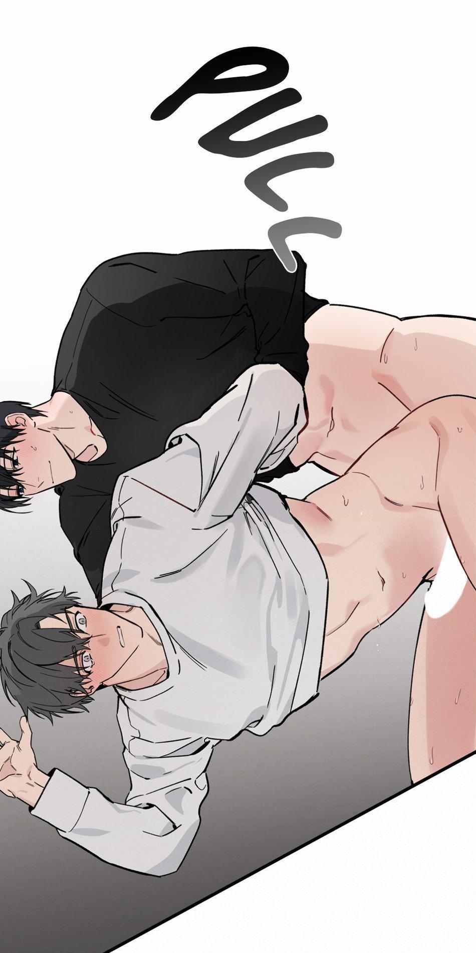 Những Gì Em Mong Muốn Sẽ Không Trở Thành Sự Thật 3 trang 39