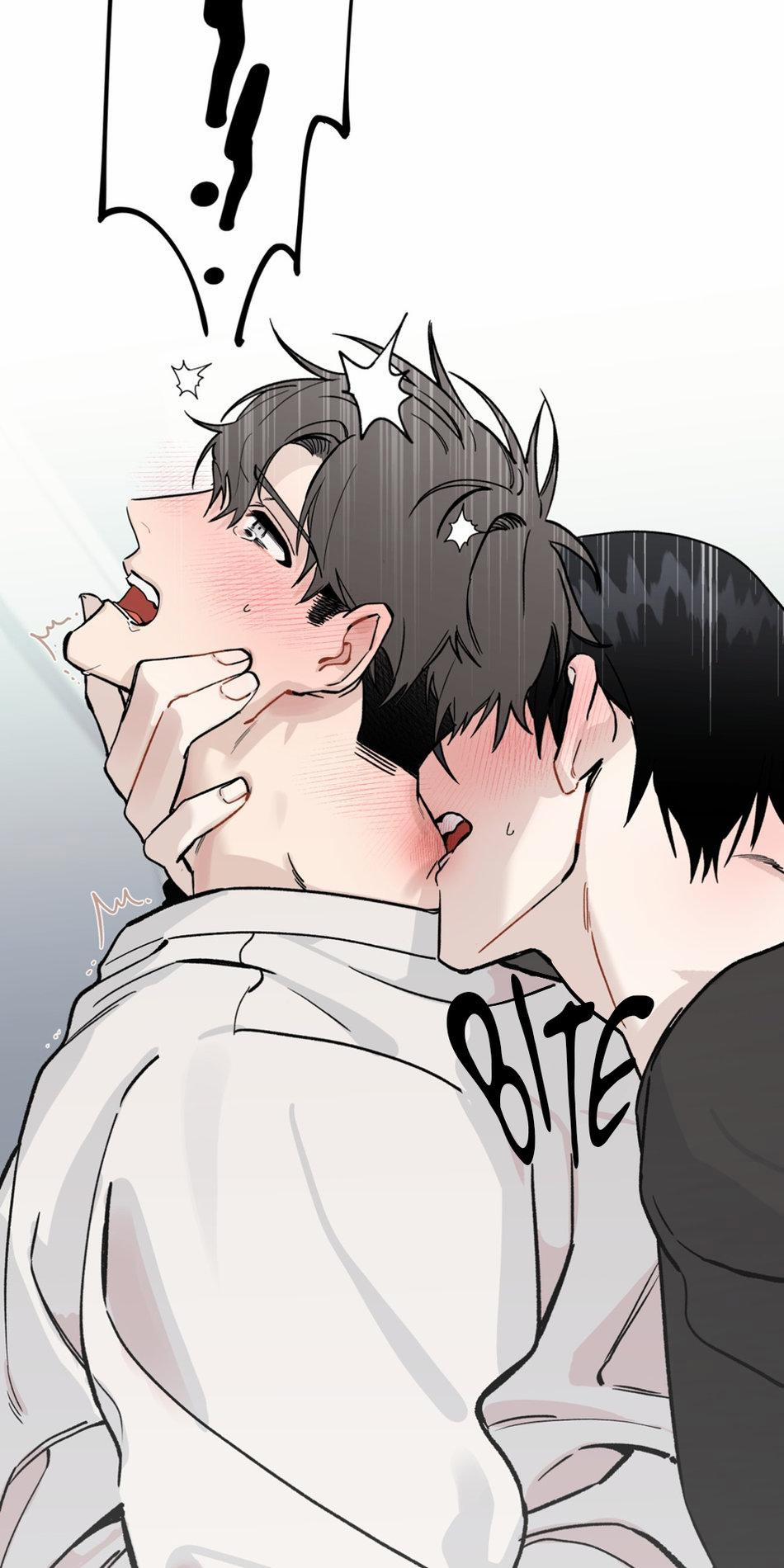 Những Gì Em Mong Muốn Sẽ Không Trở Thành Sự Thật 3 trang 47