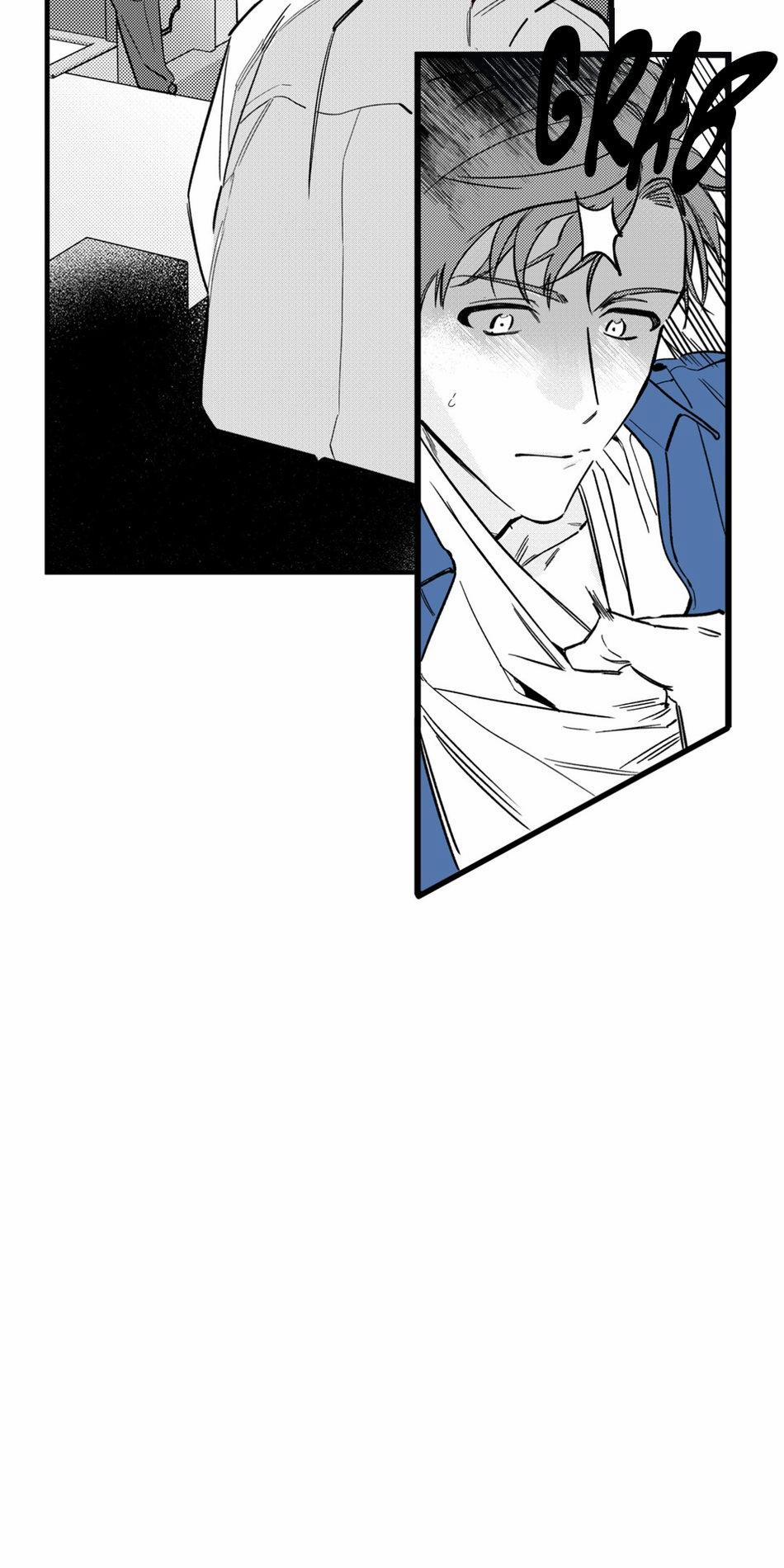 Những Gì Em Mong Muốn Sẽ Không Trở Thành Sự Thật 3 trang 5