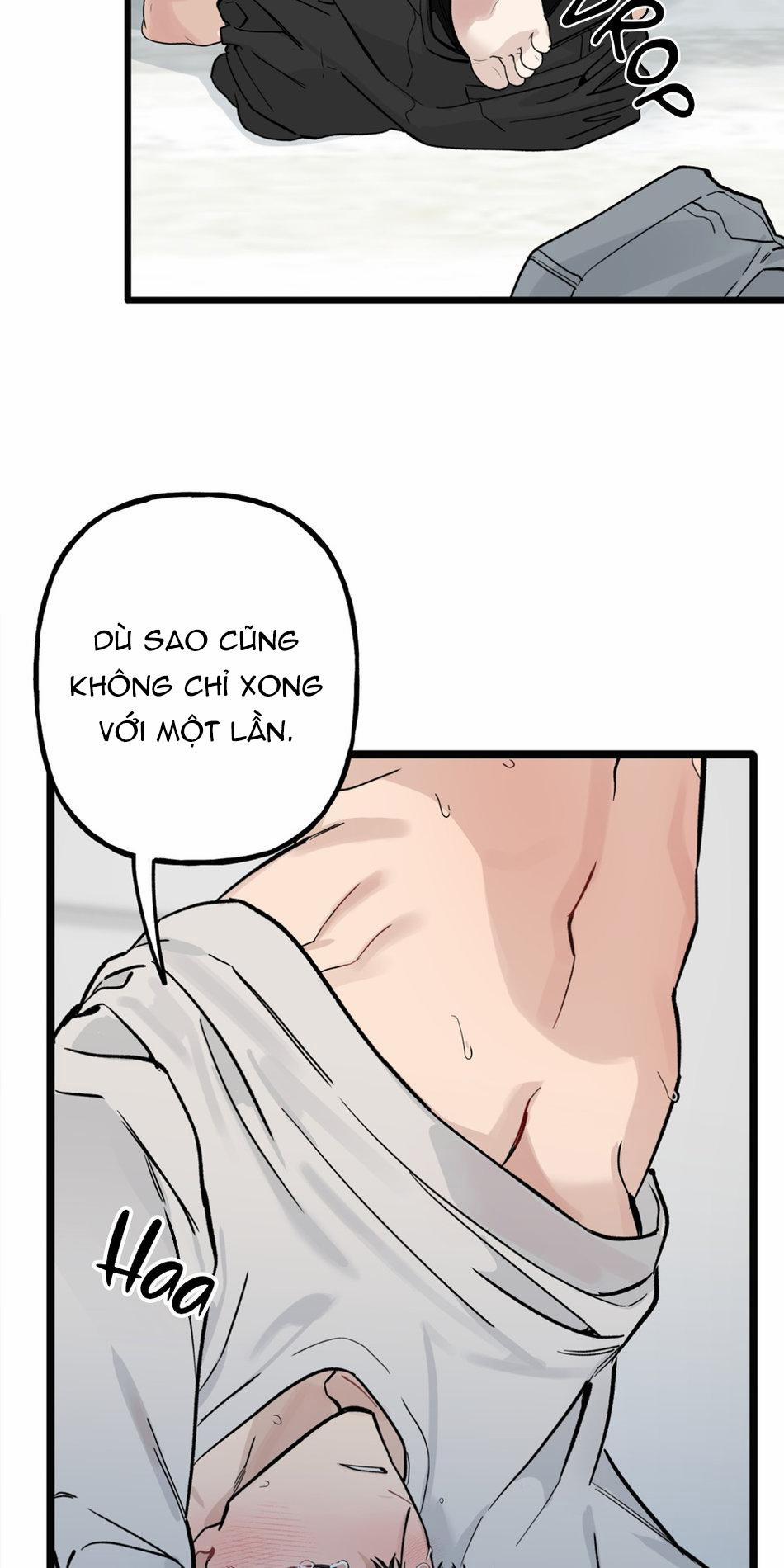 Những Gì Em Mong Muốn Sẽ Không Trở Thành Sự Thật 3 trang 52