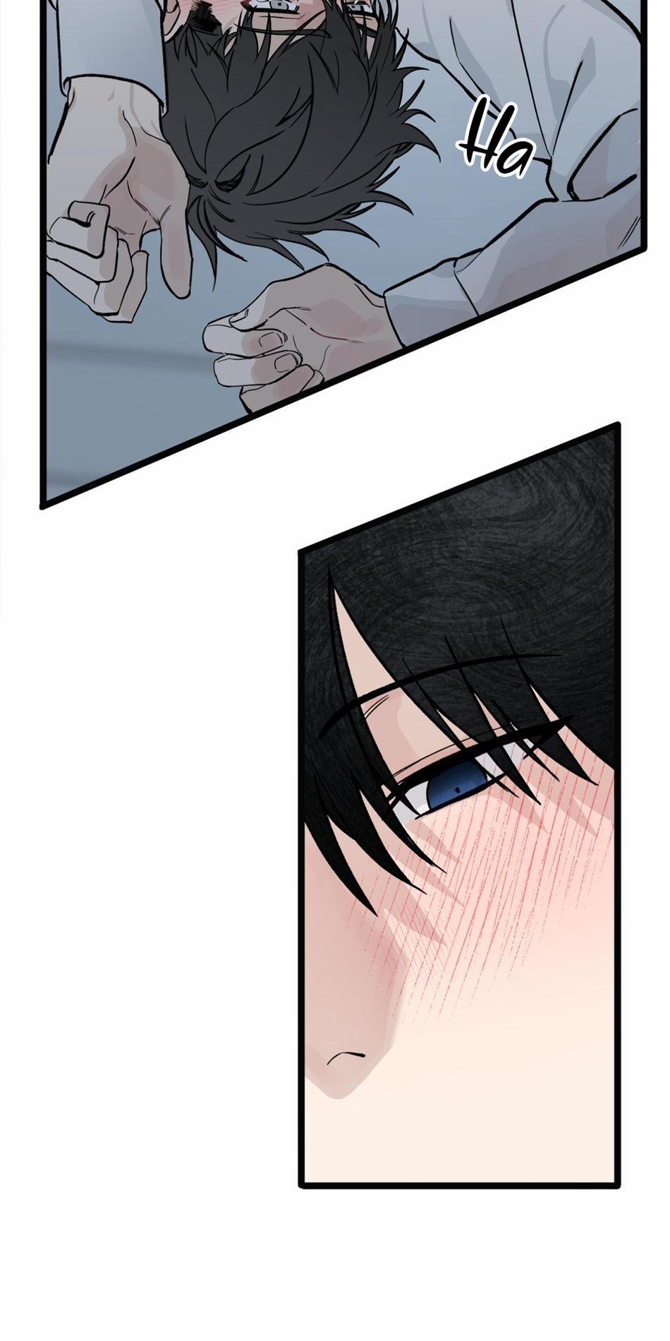 Những Gì Em Mong Muốn Sẽ Không Trở Thành Sự Thật 3 trang 53