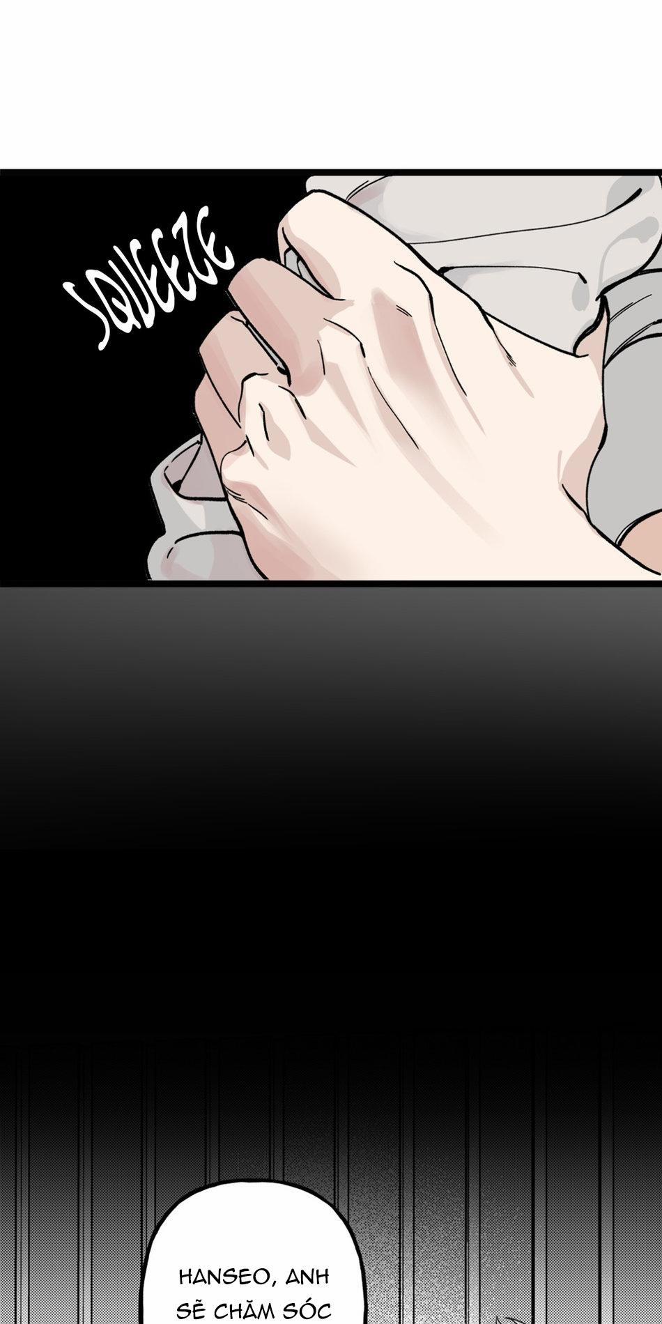 Những Gì Em Mong Muốn Sẽ Không Trở Thành Sự Thật 3 trang 54