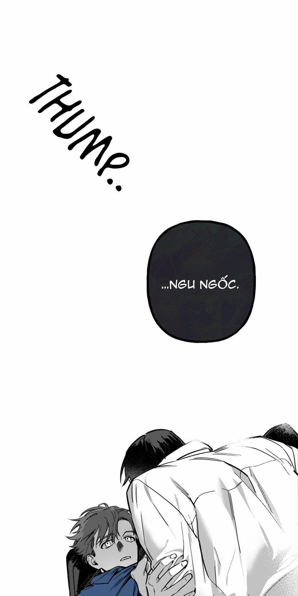 Những Gì Em Mong Muốn Sẽ Không Trở Thành Sự Thật 3 trang 6