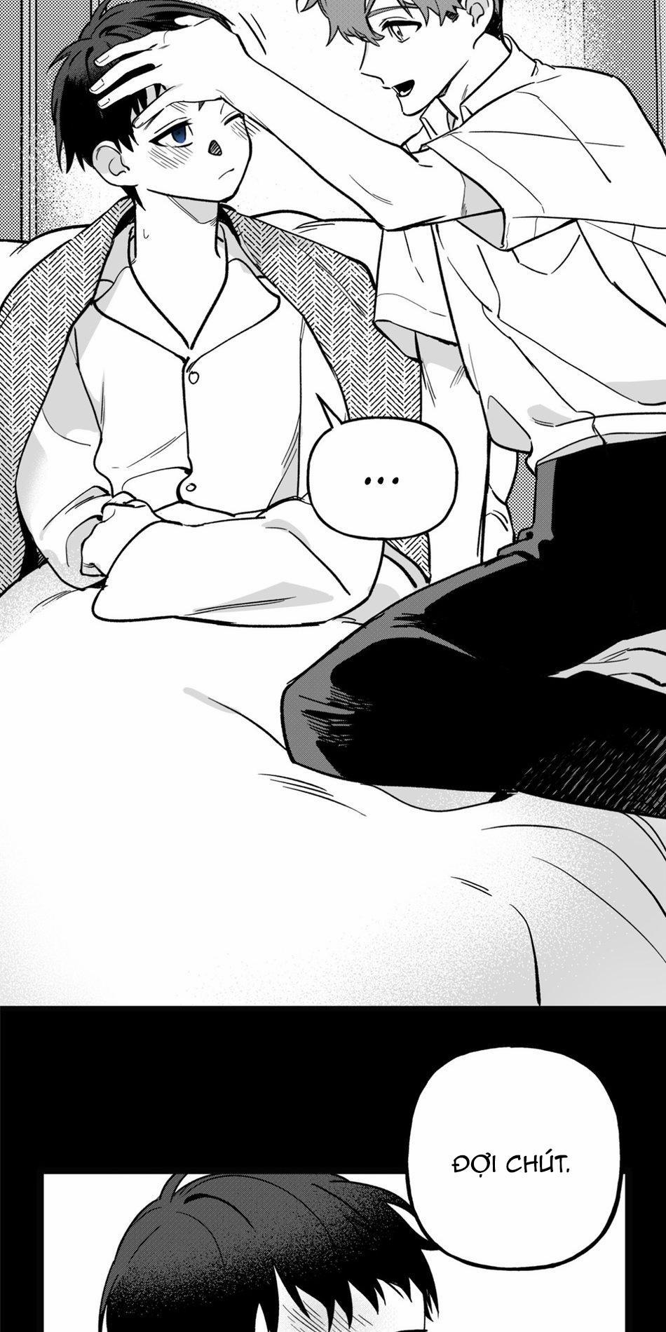 Những Gì Em Mong Muốn Sẽ Không Trở Thành Sự Thật 3 trang 63