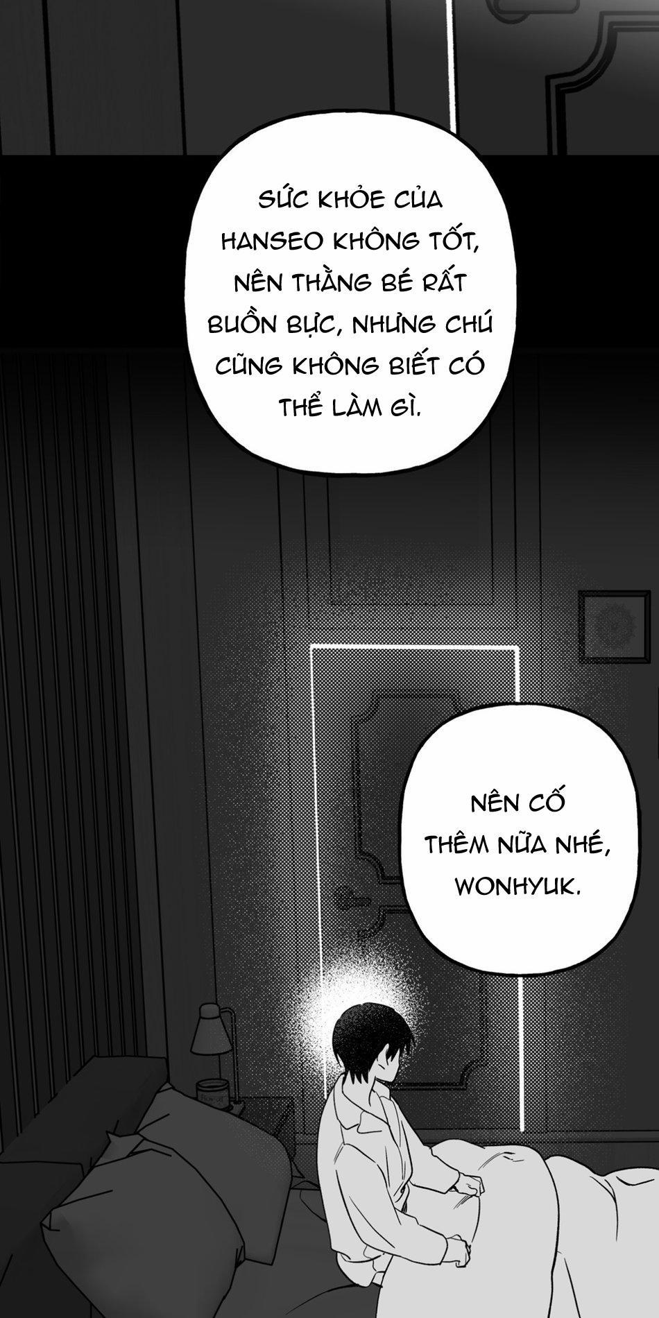 Những Gì Em Mong Muốn Sẽ Không Trở Thành Sự Thật 3 trang 66