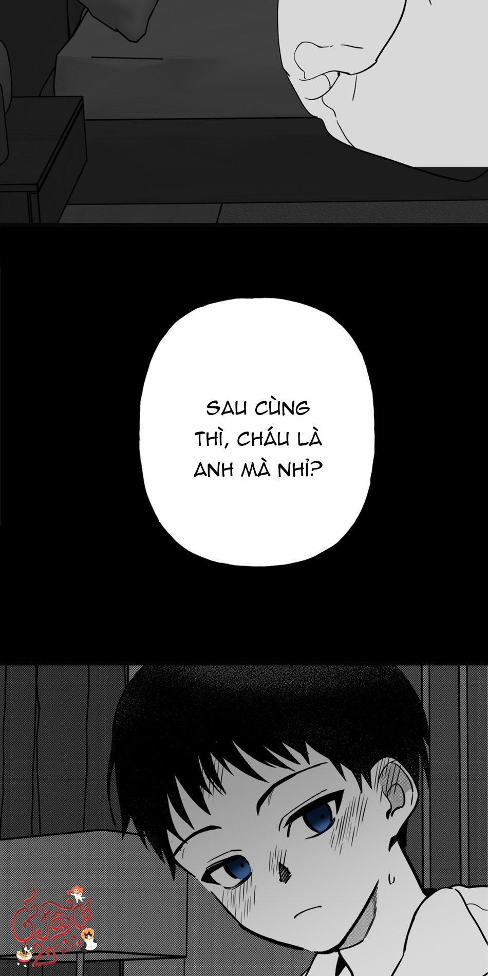 Những Gì Em Mong Muốn Sẽ Không Trở Thành Sự Thật 3 trang 67