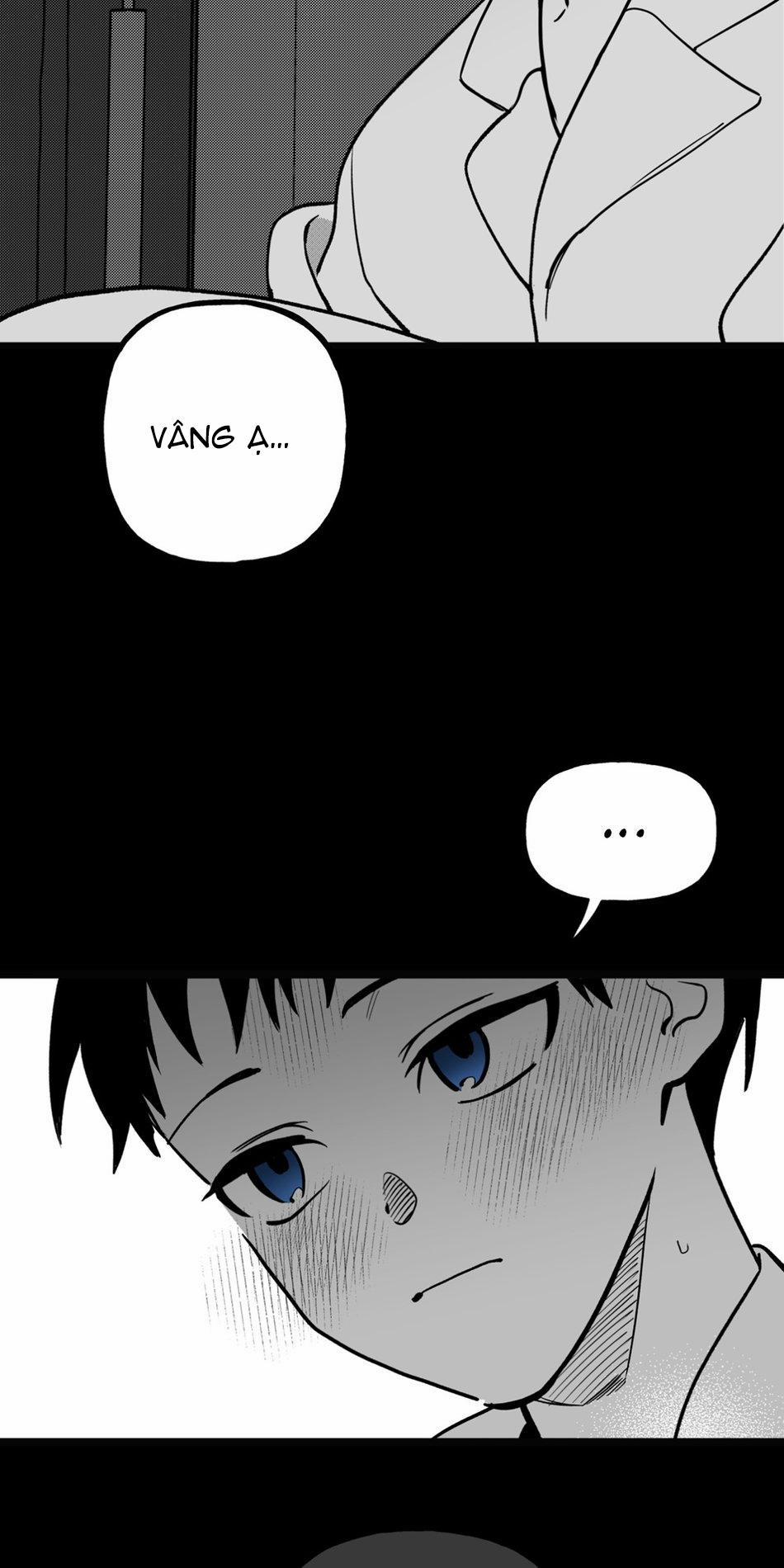 Những Gì Em Mong Muốn Sẽ Không Trở Thành Sự Thật 3 trang 68