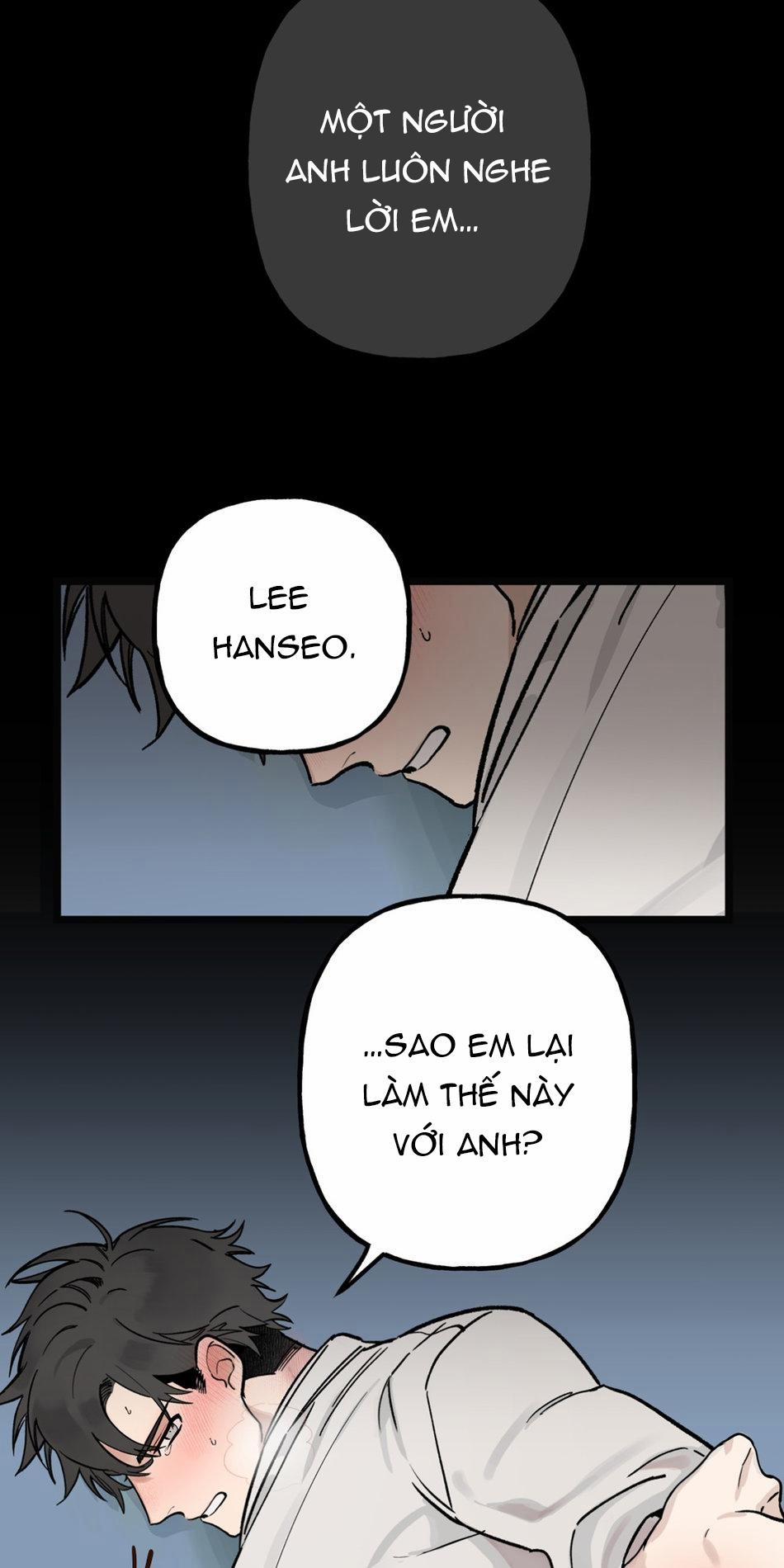 Những Gì Em Mong Muốn Sẽ Không Trở Thành Sự Thật 3 trang 69