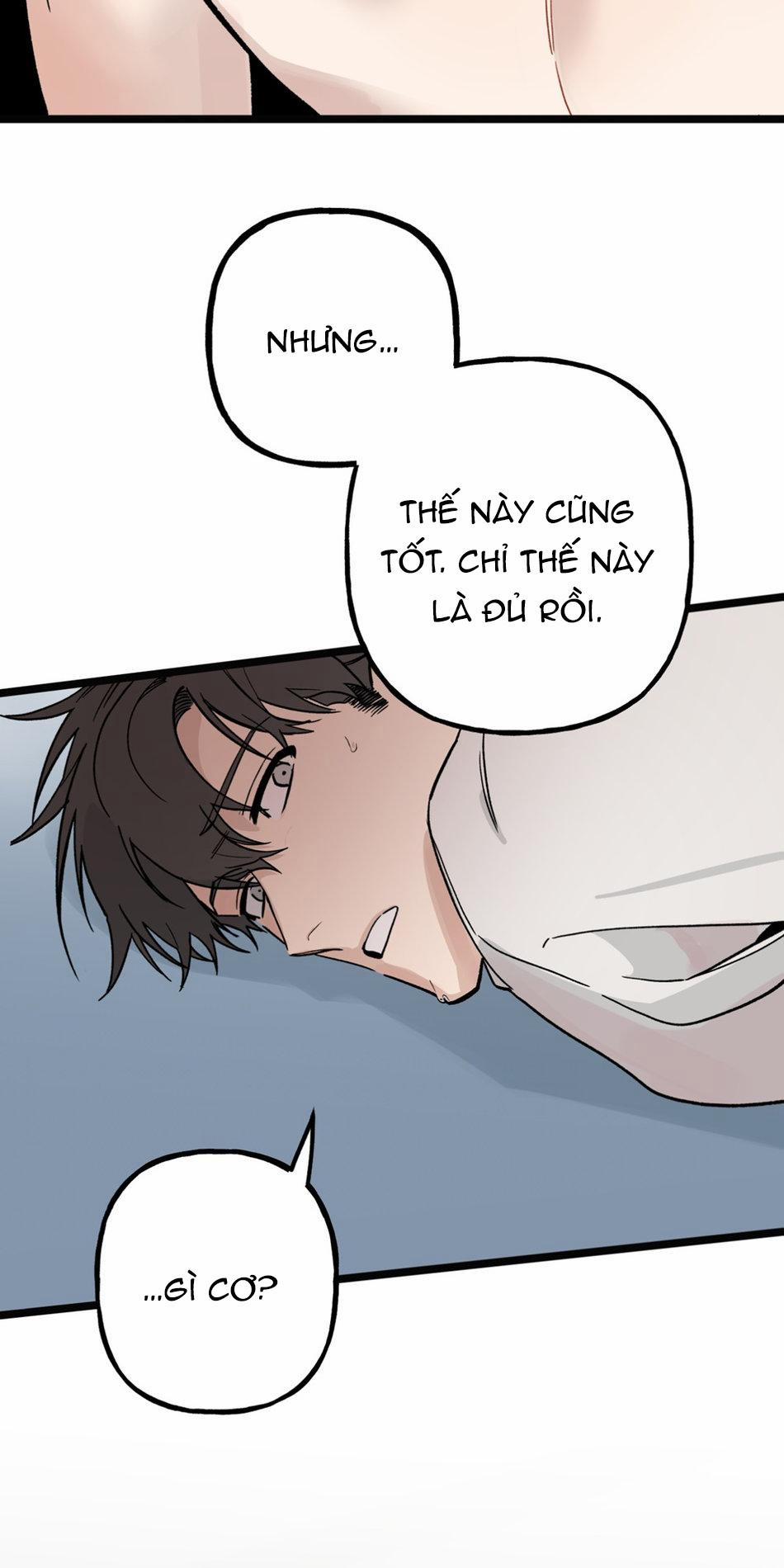 Những Gì Em Mong Muốn Sẽ Không Trở Thành Sự Thật 3 trang 73