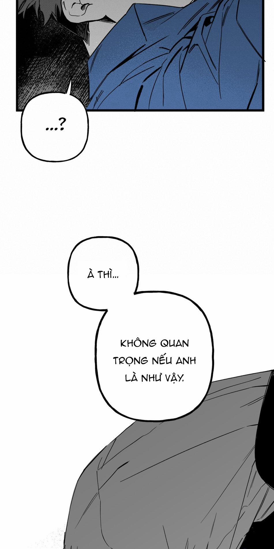 Những Gì Em Mong Muốn Sẽ Không Trở Thành Sự Thật 3 trang 9