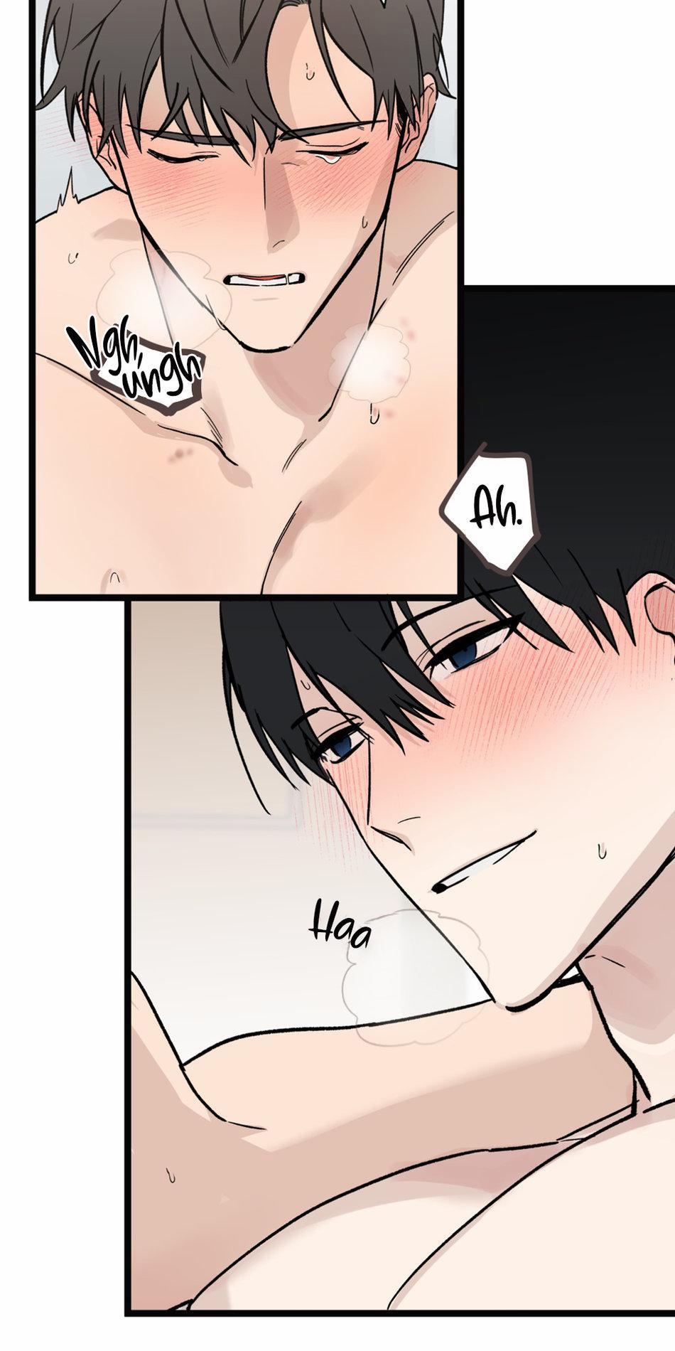 Những Gì Em Mong Muốn Sẽ Không Trở Thành Sự Thật 4 trang 11