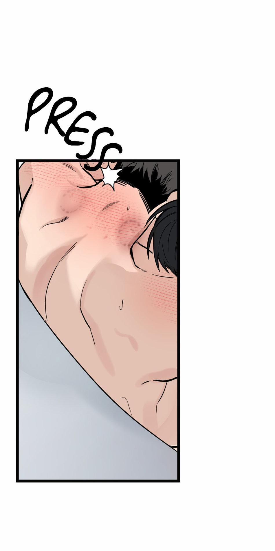 Những Gì Em Mong Muốn Sẽ Không Trở Thành Sự Thật 4 trang 12