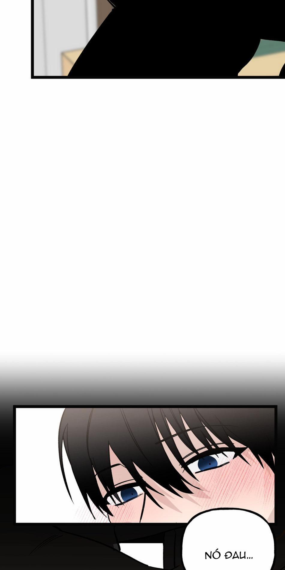 Những Gì Em Mong Muốn Sẽ Không Trở Thành Sự Thật 4 trang 17