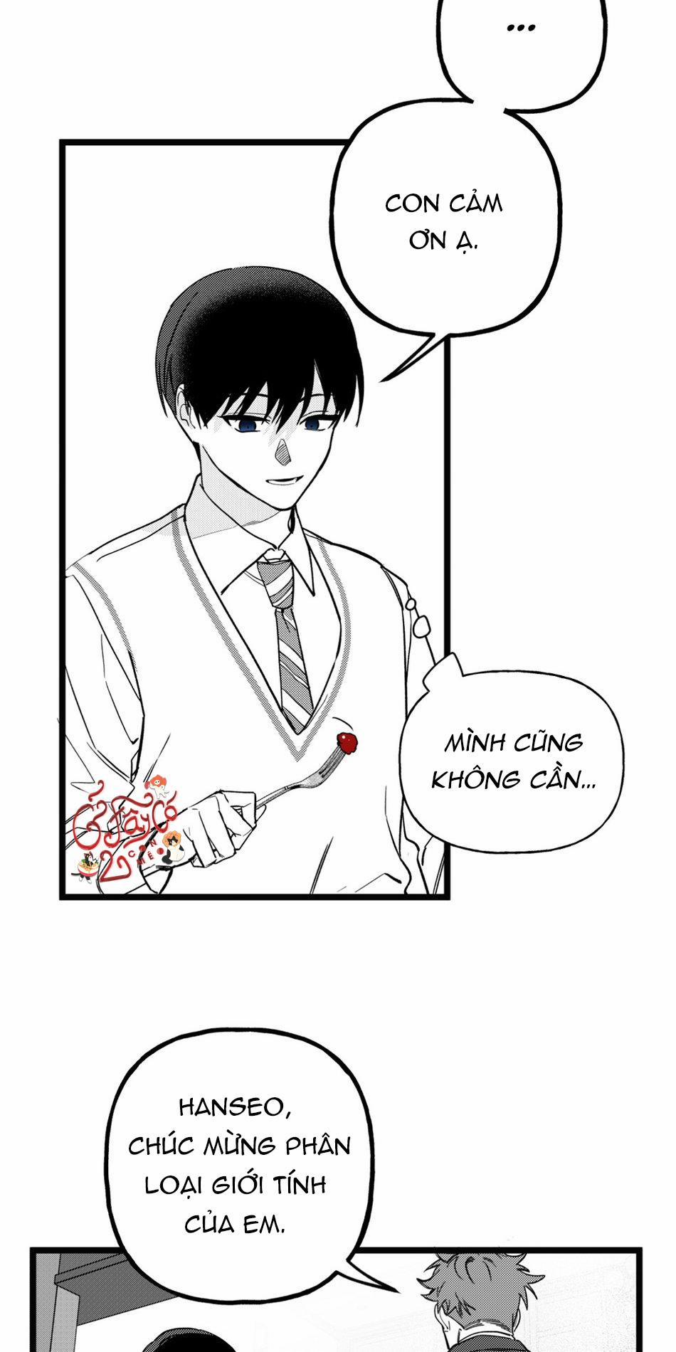 Những Gì Em Mong Muốn Sẽ Không Trở Thành Sự Thật 4 trang 2