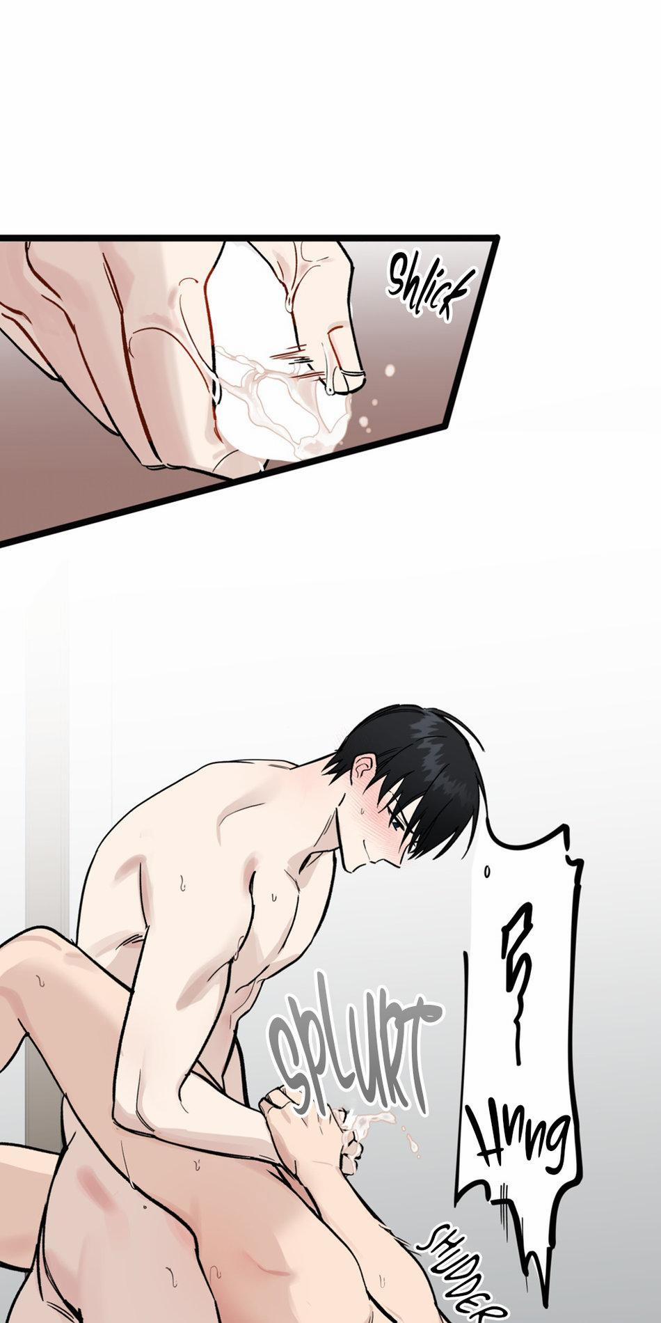 Những Gì Em Mong Muốn Sẽ Không Trở Thành Sự Thật 4 trang 27